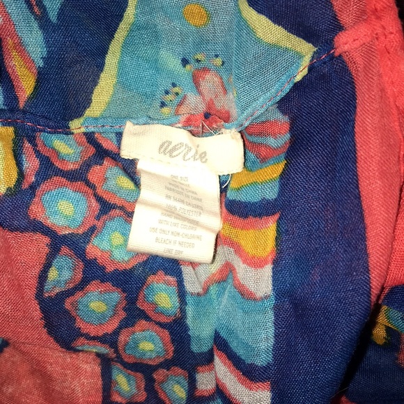 Infinity scarf - Picture 3 of 3